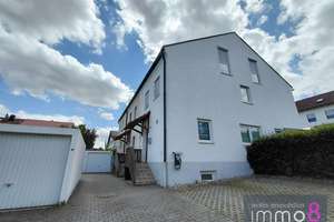 Sonniges Reihenendhaus in ruhiger Lage von Pfaffenhofen - Perfekt für Familien! – Die vollständige Adresse der Immobilie erhältst du vom Anbieter., 85276 Pfaffenhofen an der Ilm – Vorschaubild 3
