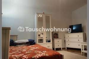 Tauschwohnung: 1 Zimmer Wohnung in der Nähe von Volkgarten – Die vollständige Adresse der Immobilie erhältst du vom Anbieter., 50677 Neustadt/Süd, Köln – Vorschaubild 1