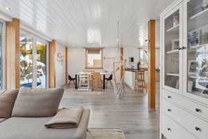 Modernes Mehrfamilienhaus mit Einliegerwohnung in traumhafter Natur in Schönwald im Schwarzwald – Am Rain 3, 78141 Schwarzwald-Baar-Kreis – Vorschaubild 6