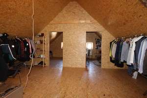 Gepflegter + gemütlicher Eifeler Winkelhof mit großem eingezäunten Garten und Ökonomiegebäuden Salm – Die vollständige Adresse der Immobilie erhältst du vom Anbieter., 54570 Salm – Vorschaubild 30