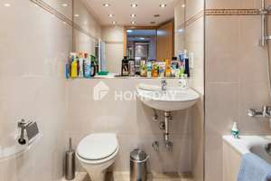 Möbliertes Mikroapartment in Bestlage – mehr als 5 % Rendite!  – 70567 Sternhäule, Stuttgart – Vorschaubild 13