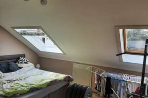 KOPIE - Attraktive, gepflegte 2-Zimmer-Dachgeschosswohnung in Fuldatal – Grüner Weg 5, 34233 Fuldatal – Vorschaubild 5