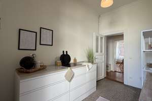*Reserviert*  Charmante 3-Zimmer-Altbauwohnung in der Holtenauer - Erstbezug nach Modernisierung! – Die vollständige Adresse der Immobilie erhältst du vom Anbieter., 24105 Blücherplatz, Kiel – Vorschaubild 7