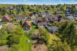 Naturnahes Zuhause mit großem Garten und Raum für Ihre Ideen – Die vollständige Adresse der Immobilie erhältst du vom Anbieter., 24145 Gaarden-Süd und Kronsburg, Kiel – Vorschaubild 20