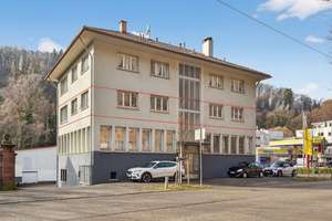 Großzügige 5-Zimmer-Wohnung mit Terrasse und Entwicklungspotenzial – Die vollständige Adresse der Immobilie erhältst du vom Anbieter., 75180 Dillweißenstein, Pforzheim – Vorschaubild 33