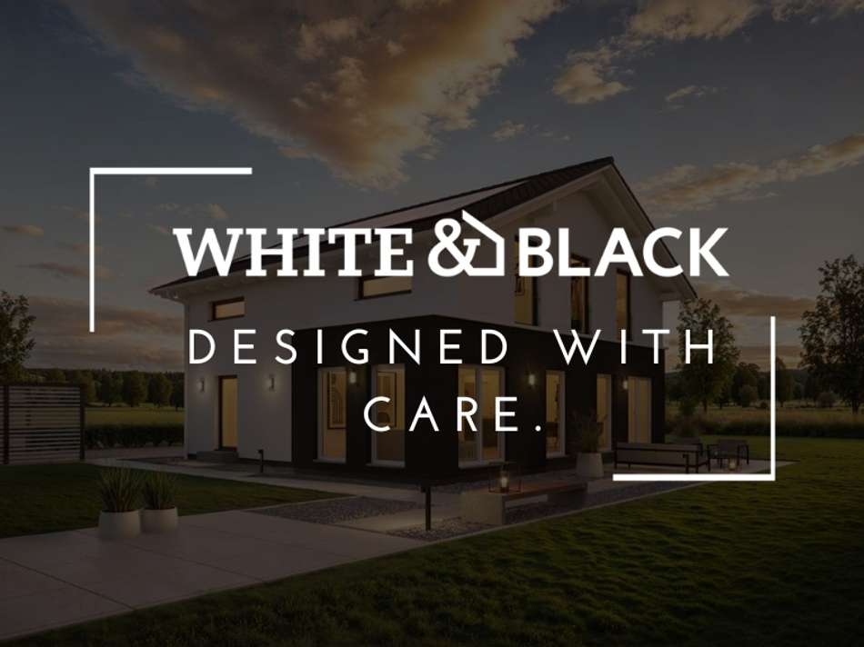 WHITE&BLACK 170 | Concept 