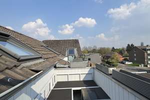 2 Zimmer DG-Wohnung im Herzen von Alt-Walsum "Von Privat" – Die vollständige Adresse der Immobilie erhältst du vom Anbieter., 47178 Alt-Walsum, Duisburg – Vorschaubild 11