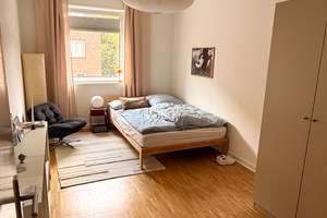 Hamburg Neustadt mit Balkon, von privat, 3-Zimmer  Wohnung in schönster Umgebung. – Kohlhöfen 9, 20355 Neustadt, Hamburg – Vorschaubild 3