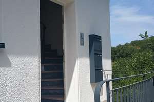 Erstbezug nach Sanierung mit Einbauküche: Attraktive 3,5-Raum-EG-Wohnung ideal für Pärchen – Kunzebornstraße 11, 56077 Immendorf, Koblenz – Vorschaubild 2