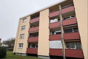 Vermietete 4-Zimmer-Wohnung in Altdorf mit Balkon – Die vollständige Adresse der Immobilie erhältst du vom Anbieter., 90518 Altdorf bei Nürnberg – Vorschaubild 11