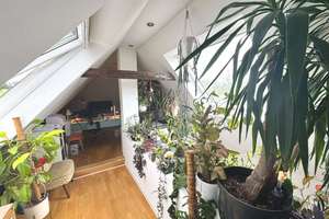 Wohntraum in der Gartenstadt – Moderne Maisonette mit Galerie, Balkon & Wohlfühlbad – Detmar-Mülher-Straße 13, 44141 Westfalendamm, Dortmund – Vorschaubild 4