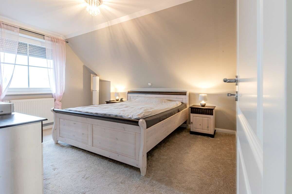 Immobilie in Handeloh - Einziehen & wohlfühlen! Modernes Einfamilienhaus in Handeloh! - Bild 24