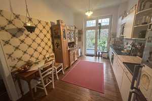JA, zum stilvollen Wohnhaus mit großem Garten in zentraler Lage von Solingen-Mitte! – Solingen – Vorschaubild 11