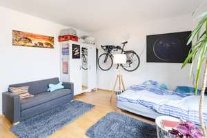 Solide Kapitalanlage in Herzen von Köln – Die vollständige Adresse der Immobilie erhältst du vom Anbieter., 50676 Altstadt/Süd, Köln – Vorschaubild 15