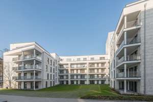 Einziehen & wohlfühlen – großzügige 3-Zimmer-Wohnung im Kronenviertel – Kronenstraße 16, 44139 Ruhrallee, Dortmund – Vorschaubild 2
