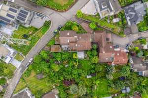 Zweifamilienhaus mit Panoramablick in gehobener Lage in Kleinostheim – Die vollständige Adresse der Immobilie erhältst du vom Anbieter., 63801 Kleinostheim – Vorschaubild 14