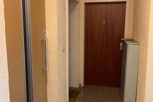 2,5 Zimmer-ETW mit Balkon in bester Lage von Wiesbaden, Nähe Neroberg – Nerotal 0, 65193 Nordost, Wiesbaden – Vorschaubild 5