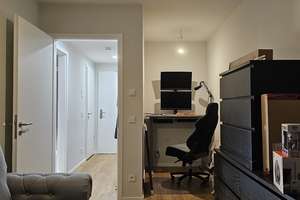 Helle 2-Zimmer-Wohnung mit EBK in Hamburg-Bramfeld – Bramfelder Chaussee 275, 22177 Bramfeld, Hamburg – Vorschaubild 5