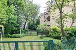 CITYHOUSE: Gepflegte 2 Zimmer Wohnung mit großem Balkon, Keller und TG Stellplatz in zentraler Lage – 51145 Urbach, Köln – Vorschaubild 3