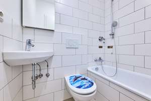 4-Zimmer-Wohnung – ideal zur Eigennutzung oder als Kapitalanlage (WG-Potenzial, bis ca. 5,5%) – Die vollständige Adresse der Immobilie erhältst du vom Anbieter., 80804 Am Luitpoldpark, München – Vorschaubild 11
