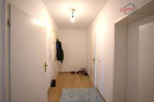 GEMÜTLICHE, HELLE 2-RWG IM 2.OG MIT TAGESLICHTBAD U. ABSTELLRAUM IM BELIEBTEN LEIPZIG-LINDENTHAL – Landsbergerstraße 150, 4158 Lindenthal, Leipzig – Vorschaubild 7