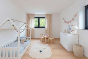 Exklusive Maisonette-Wohnung am Henninger Turm – Die vollständige Adresse der Immobilie erhältst du vom Anbieter., 60599 Sachsenhausen-Süd, Frankfurt am Main – Vorschaubild 14