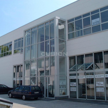Modernes Loftbüro in Bergerhausen!