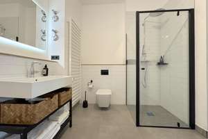 Exklusives 220qm Terrassen-Loft im historischen Industrieensemble „2052“ – Gotlindestraße 91A, 10365 Lichtenberg (Ortsteil), Berlin – Vorschaubild 11