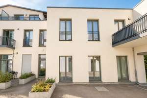 Moderne 2-Zimmer Wohnung mit Terrasse direkt in Berlin Weißensee – Berliner Allee 121, 13088 Weißensee, Berlin – Vorschaubild 14