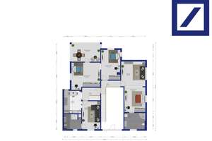 Einfamilienhaus mit Charakter & Raum für Visionen – Wohnen, Arbeiten und Leben  – Die vollständige Adresse der Immobilie erhältst du vom Anbieter., 31832 Springe – Vorschaubild 13