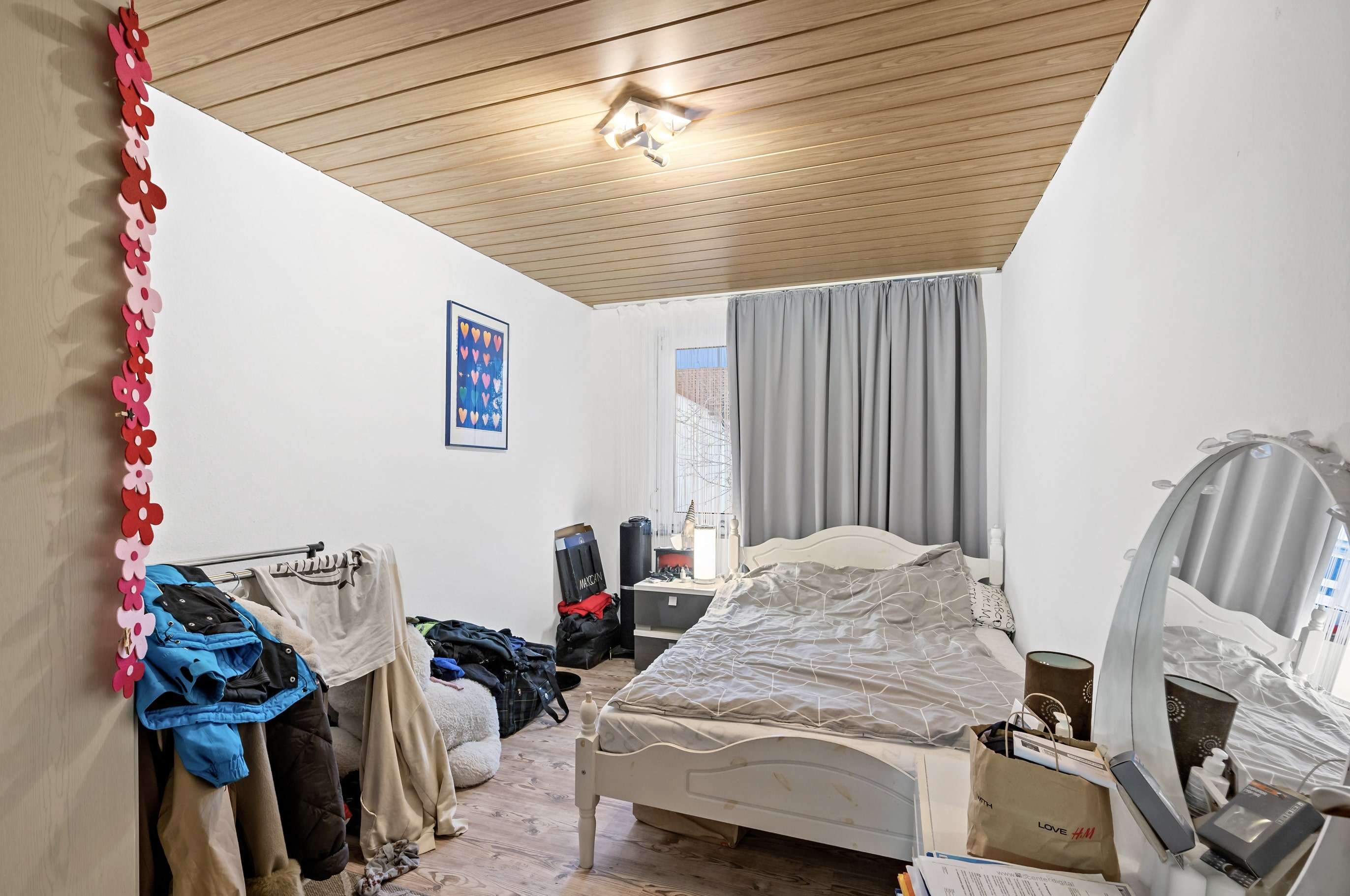 Immobilie in Hechingen - Kapitalanleger aufgepasst - 3 Zimmer Etagenwohnung - Bild 4