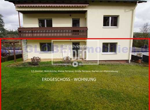 Wohnung mieten in Bad Camberg - ImmobilienScout24
