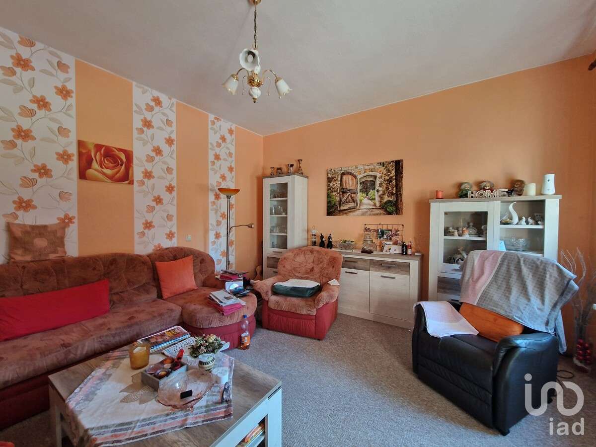 Immobilie in Gumtow - Einfamilienhaus mit großem Grundstück in Gumtow OT Vehlow - Bild 1