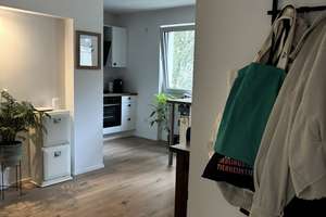 2-Zimmer-Wohnung in Düsseldorf-Mörsenbroich – 40470 Mörsenbroich, Düsseldorf – Vorschaubild 2