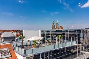 Luxus Penthouse über den Dächern von Nürnberg – Kornmarkt 8, 90402 Altstadt, St. Lorenz, Nürnberg – Vorschaubild 55