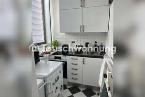 Tauschwohnung: Wunderschöne 2-Zimmer Wohnung mit Balkon im Grünen – Die vollständige Adresse der Immobilie erhältst du vom Anbieter., 12043 Neukölln (Ortsteil), Berlin – Vorschaubild 6