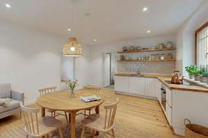 Charmante Altbauwohnung im Herzen des Pankows