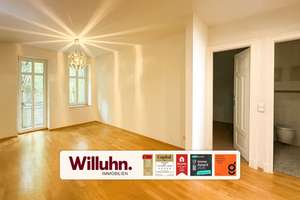 3 Zimmer in ruhiger Lage, Balkon, Fußbodenheizung & Photovoltaik