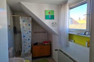 Einfamilienhaus mit Ladengeschäft und Nebengebäuden in Ortskernlage von Müllheim – Breisgau-Hochschwarzwald (Kreis) – Vorschaubild 12