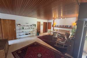 +++ Klassischer Bungalow am Bulmker Park wartet auf behutsame Modernisierung +++ – Die vollständige Adresse der Immobilie erhältst du vom Anbieter., 45888 Bulmke-Hüllen, Gelsenkirchen – Vorschaubild 7