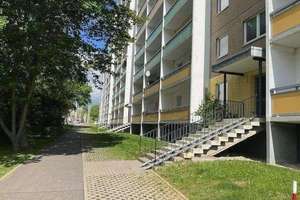 Moderne 3-Zimmer-Wohnung im Herzen von Zwickau mit Balkon – Neuplanitzer Straße 27, 8062 Neuplanitz, Zwickau – Vorschaubild 9