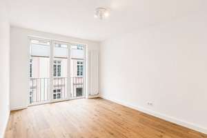Stilvolles Wohnen in Düsseldorfs Altstadt – Sanierte 3-Zimmer-Wohnung nahe Rhein – Die vollständige Adresse der Immobilie erhältst du vom Anbieter., 40213 Altstadt, Düsseldorf – Vorschaubild 7
