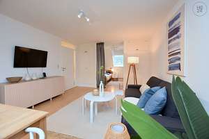 Wunderschön und neu möblierte Wohnung in Hedelfingen mit Balkon – Die vollständige Adresse der Immobilie erhältst du vom Anbieter., 70329 Hedelfingen (Ortsteil), Stuttgart – Vorschaubild 9