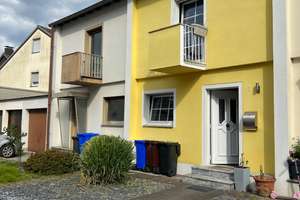 Klein aber fein | Reihenhaus mit Terasse und Garage in Viersen-Dülken – Die vollständige Adresse der Immobilie erhältst du vom Anbieter., 41751 Viersen – Vorschaubild 1