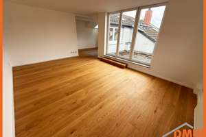 Renovierte DG 3.OG, 3-ZKB-Terrasse, TL-Bad m Dusche. Gäste-WC, EBK – Mainzerstr. 0, 55252 Mainz-Kastel, Wiesbaden – Vorschaubild 2