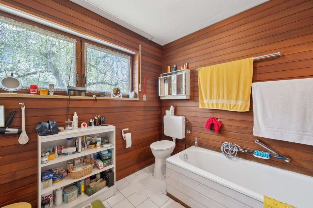 Immobilie in Pappenheim - Attraktives EFH mit großzügigem Grundstück und lichtdurchflutetem Wohnkonzept - Bild 6