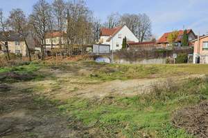 Neubau DHH mit ca. 120 m² Wohnfläche auf 440 m² Baugrundstück in Schrobenhausen – Hofmarkstraße 2, 86529 Schrobenhausen – Vorschaubild 3