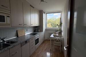 2-Zimmer-Wohnung mit Balkon in Berg am Laim – 81673 Echarding, München – Vorschaubild 4