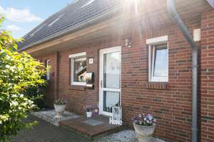 Reihenmittelhaus im Herzen von Schwansen! – Die vollständige Adresse der Immobilie erhältst du vom Anbieter., 24354 Rieseby – Vorschaubild 3