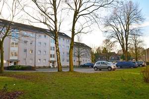 Über den Dächern von DUI-Overbruch - helle 3,5-Raum-DG-Wohnung! – Memeler Str 34, 47178 Overbruch, Duisburg – Vorschaubild 18